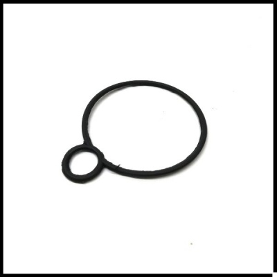 Junta tampa de filtro de óleo para LML Star 200 4T