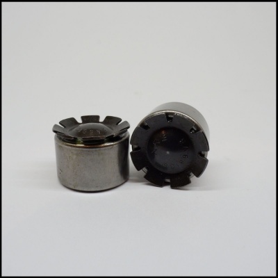 Rolamento braço da suspensão 16x22x16 mm para Vespa