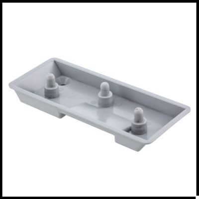 Prato resíduos do filtro ar SHB 16.12/16.16/19.19 para Vespa