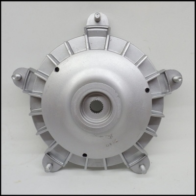 Tambor do travão frontal para Vespa