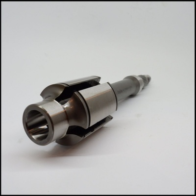 Eixo de transmissão para Vespa