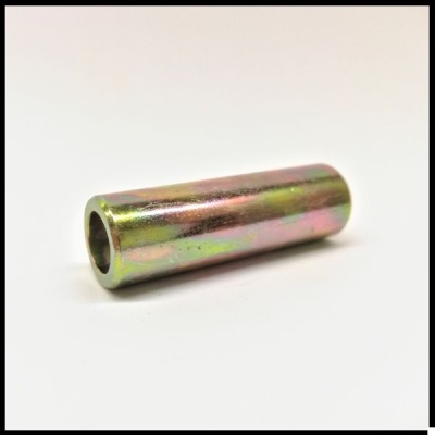 Tubo distanciador sinobloco, assento do amortecedor/cárter motor para Vespa