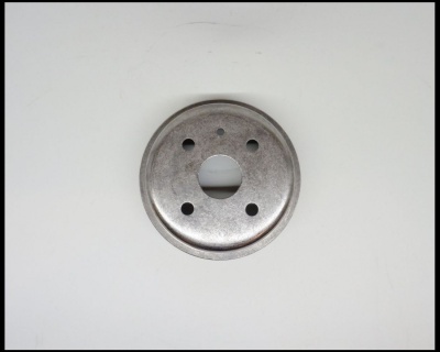 Tambor do travão frontal para Vespa