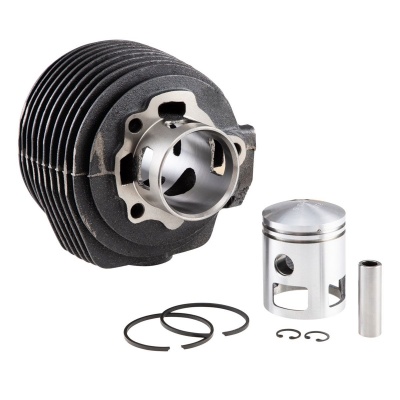 Cilindro 150 cc para Vespa