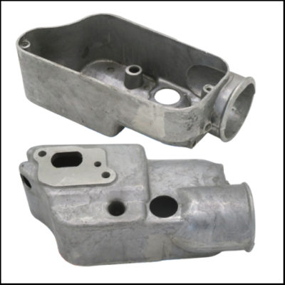 Cuba de carburador para Vespa