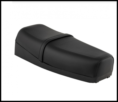 Banco completo para Vespa