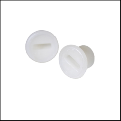 Casquilho tampa lateral para Vespa