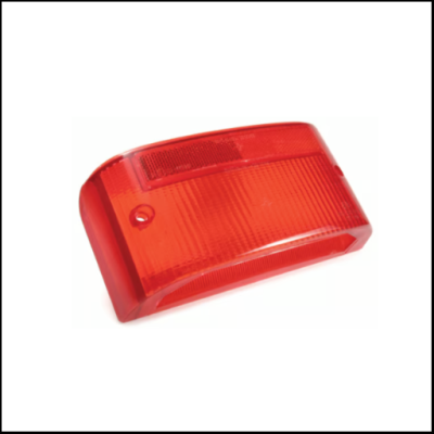 Vidro farolim para Vespa Cosa 1/2