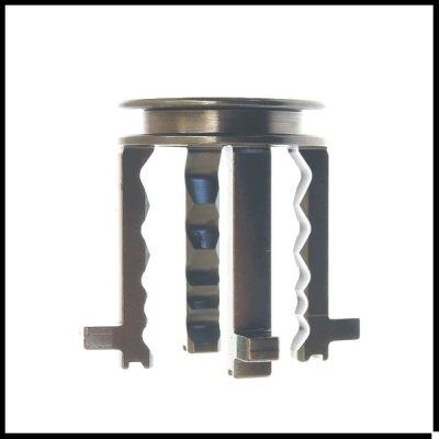 Cruzeta das mudanças para Vespa