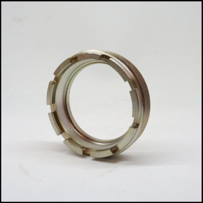 Fêmea castelada, rolamento eixo de transmissão para Vespa