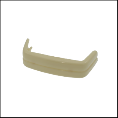 Proteção contra as salpicos/para-choques traseiro para Vespa