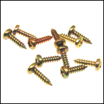 Parafuso genérico para Vespa