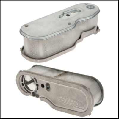 Filtro de ar SIP SI 24.24G para Vespa T5