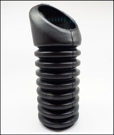 Fole de borracha chassis ao carburador para Vespa