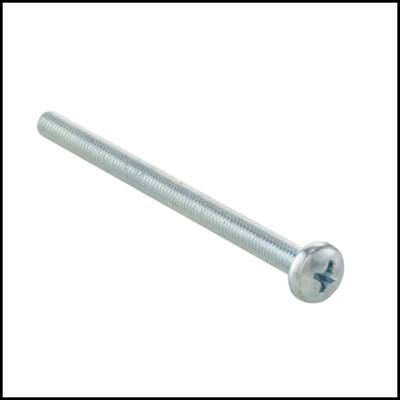 Parafuso tampa de cuba de carburador para Vespa