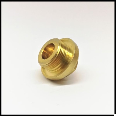 Parafuso cabeça do cilindro/saída de óleo, PIAGGIO para Vespa