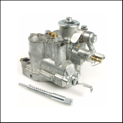 Carburador DELL'ORTO SI 24.24 E para Vespa