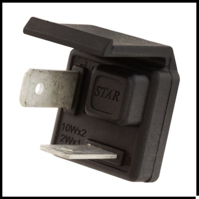 Rele pisca para PIAGGIO