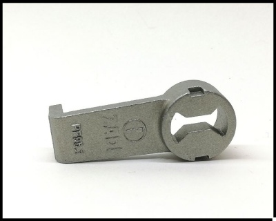 Alavanca de fecho porta luvas para Vespa