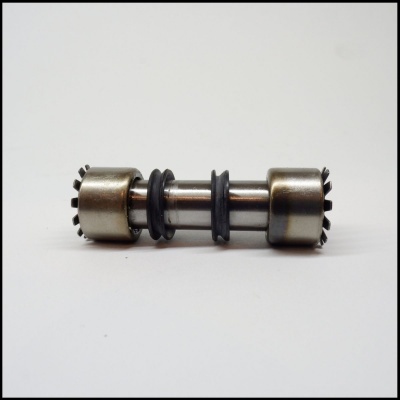 Jogo rolamentos braço da suspensão frontal para Vespa