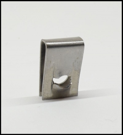 Mola de fixação para Vespa