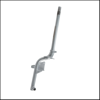 Coluna de direção para Vespa