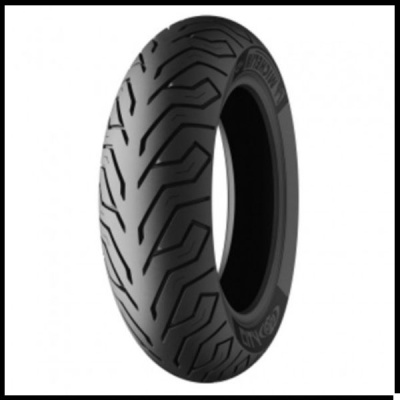 Pneu MICHELIN CITY GRIP 100/80-10