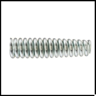 Mola coluna de direção frontal, standard para Vespa