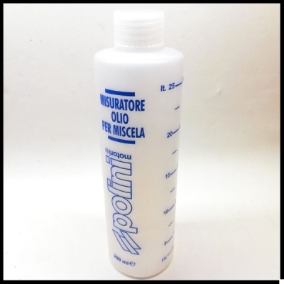 Copo de medida para mistura POLINI