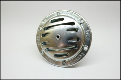 Buzina EFFE para Vespa