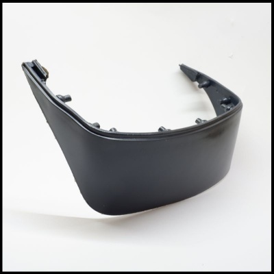 Protecção contra os salpicos guarda-lamas para Vespa