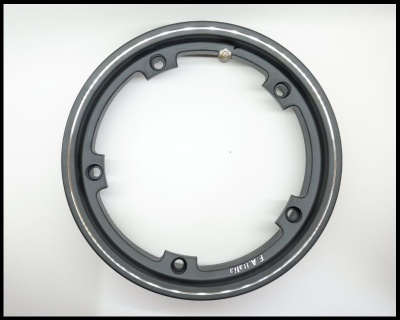 Jante tubeless para Vespa "Margherita"