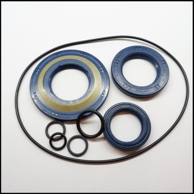 Jogo retentores motor para Vespa