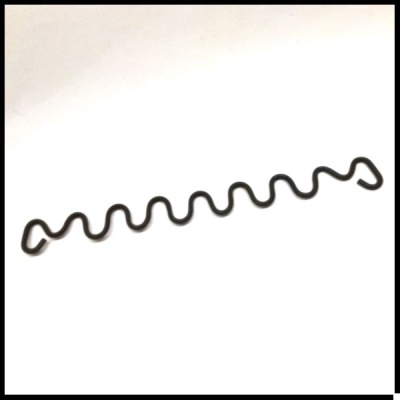 Mola central banco/assento para Vespa