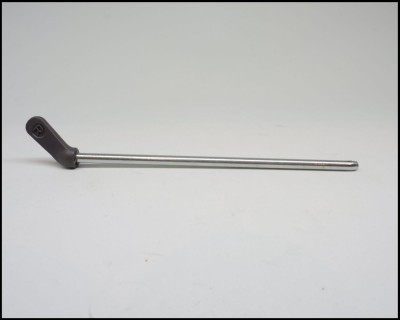 Manipulo da torneira plástico gasolina para Vespa