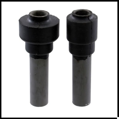 Par sinoblocos suspensão de motor esquerdo & direito para Vespa