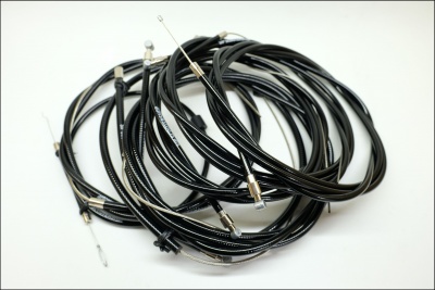 Kit de cabos SIP PERFORMANCE para Vespa