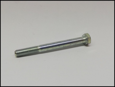 Parafuso escape para Vespa