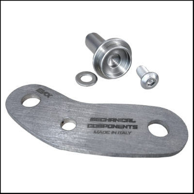 Kit anti-dive para amortecedor frontal, em baixo para Vespa