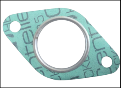 Junta saída para Vespa