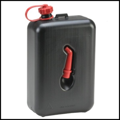 Jerrican gasolina 2L