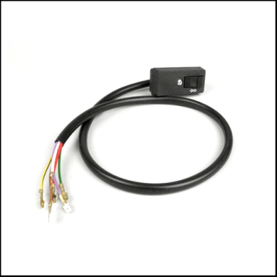 Comutador pisca para Vespa