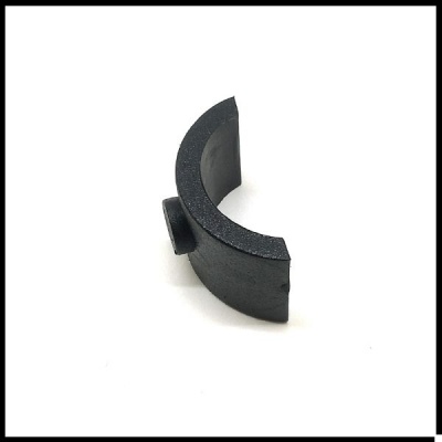 Batente de borracha guiador para Vespa