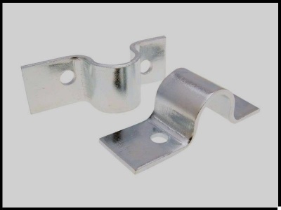 Fixações para descanso central para Vespa