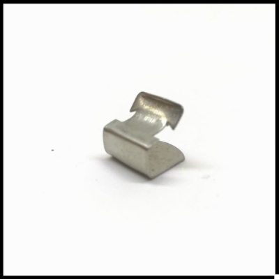 Pinça para capa assento para Vespa