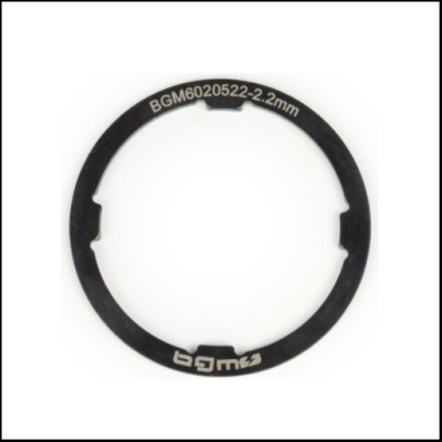 Anilha espaçadora transmissão para Vespa