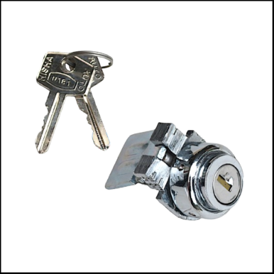 Fechadura de direção para Vespa