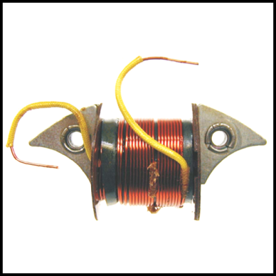 Bobine de alimentação para Vespa