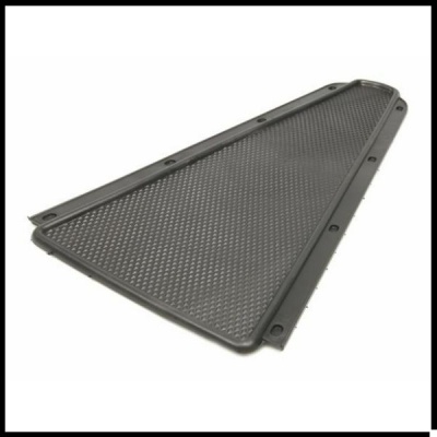 Tapete central para Vespa