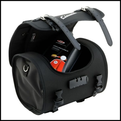 Bolsa/ mala SIP "Classic", pequeno para suporte bagagem